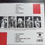 Barb Wire Dolls - Rub My Mind CD 2017 Image 3