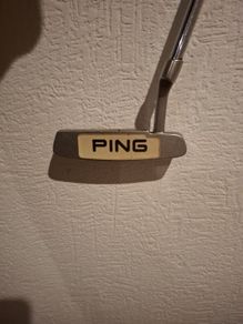 Ping Putter