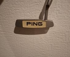 Ping Putter