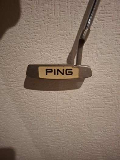 Ping Putter