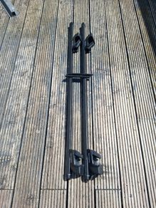 roof rack bars