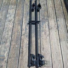 roof rack bars