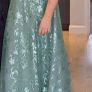 Stunning Debs Dress Image 2