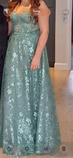 Stunning Debs Dress