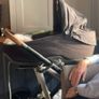 Baby Bundle buggy/co sleeper Image 6