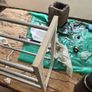 Shoe rack Image 3