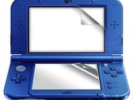 main image for ad 3DS XL Console Top and Bottom Screen Protector Guard