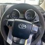 Toyota landcusier Image 9
