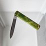 Vintage 1960s Solingen Small Utility Tool Box opener Image 2