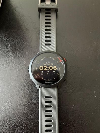 Garmin Forerunner 55