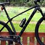 mtb trek procaliber 9.5 framset + carbon Image 7