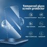 For Apple iPhone 15 Plus Tempered Glass / Screen Protector Image 4