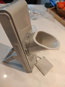 Vegetables Chopper