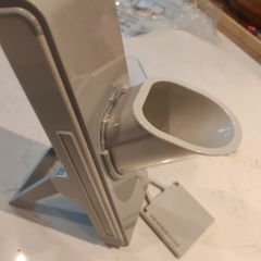 Vegetables Chopper
