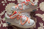 Nike Dunk Low Lot 31