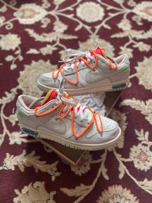 Nike Dunk Low Lot 31