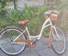 ladies bike