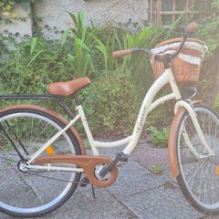 ladies bike