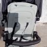 Silver cross pop stroller Image 3