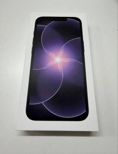 iphone 17E 256GB new