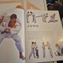The practical Encyclopedia of Martial Arts Image 5