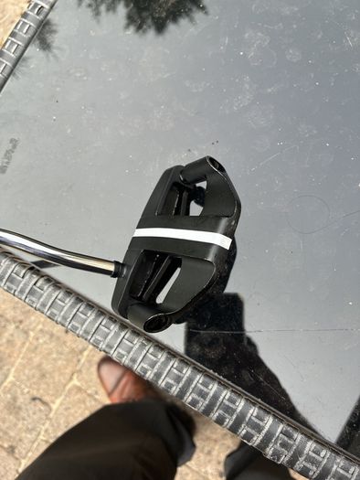 putter