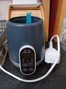 Baby Bootle warmer