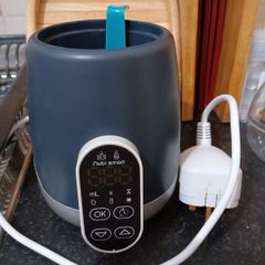 Baby Bootle warmer