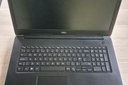 Dell inspiron 3780,i5 8th gen,8gb,256ssd,Huge 17" FHD Screen, windows 11