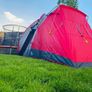 Regatta Atlin 6 men tent Image 3