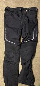 RICHA waterproof Riding Trousers