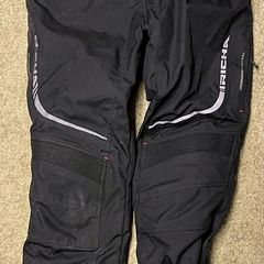 RICHA waterproof Riding Trousers