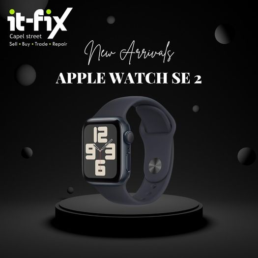 Apple Watch Se 2 44mm