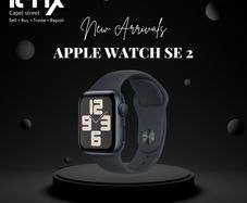 Apple Watch Se 2 44mm