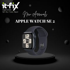 Apple Watch Se 2 44mm