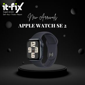 Apple Watch Se 2 44mm