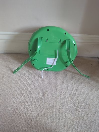 Fisher Price Crib Soother Rainforest