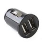 Griffin PowerJolt Micro Dual ipod iphone 4s 4 i pod ipad phone 2 Car USB charg Image 2