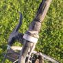 Appollo Slant bike, price reduced! Image 6