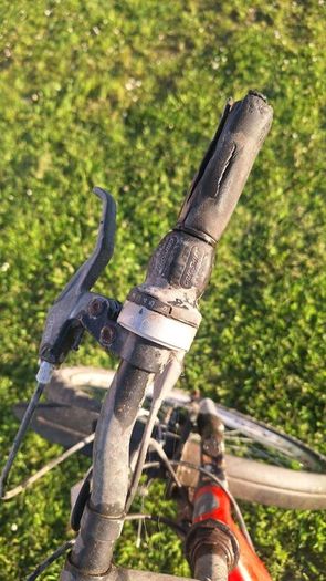 Appollo Slant bike, price reduced!