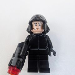 100% LEGO First Order Shuttle Pilot Minifigure Star Wars75197 75190 sw0871