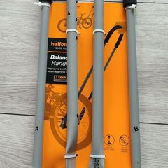 Balance Handle