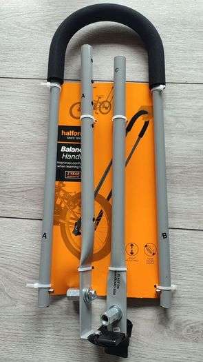 Balance Handle
