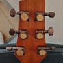 Craftine Acoustic Guitar (CM-403) Image 5