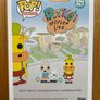 Nickelodeon Funko Pop! Roco's Modern Life. Heffer #321. Image 2