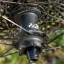 Bontrager Line Comp 30 Wheelset 29' Image 9