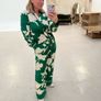 two piece trouser co ord Image 2