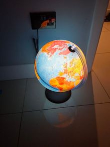 Globe