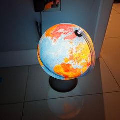 Globe