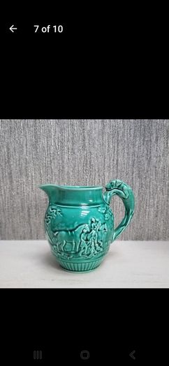 Mid Century Wedgwood pieces